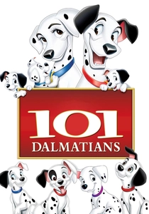 101 Dalmaçyalı (1961)