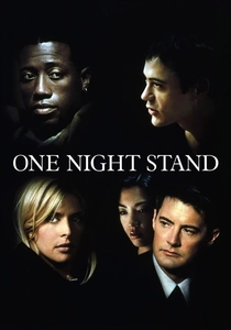 Barış İçin Bir Gece (1997)