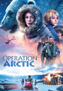 Kuzey Kutbu Operasyonu (2014)