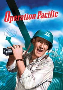 Operation Pacific (1951)