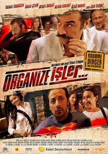 Organize İşler (2005)