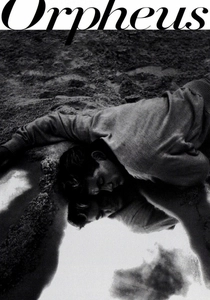 Orfe ve Eurydice (1950)