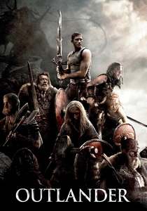 Vikinglerin İntikamı (2008)