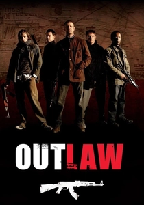 Kanun Dışı (2007)