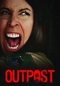 The Outpost (2023)