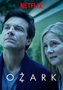 Uyuşturucu Savaşları: Ozark (2017)