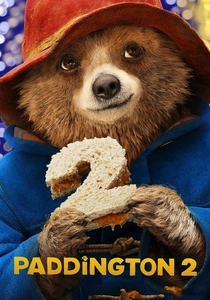 Ayı Paddington 2 (2017)