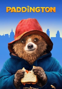 Paddington'un Maceraları (2014)