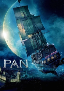 Pan (2015)
