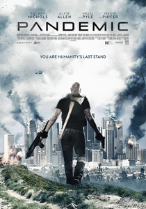 Pandemi (2016)