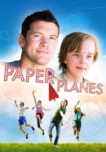 Paper Planes (2015)