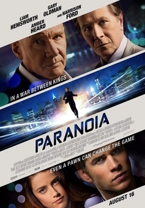 Paranoya (2013)