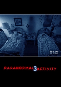 Paranormal Activity 3 (2011)
