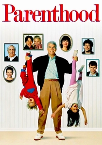 Aile Bağları (1989)