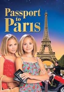 Pasaport Kontrolü (1999)