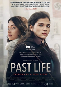 Geçmiş Yaşam (2016)