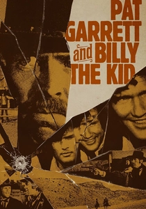 Pat Garrett ve Billy the Kid (1973)