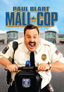 Alışveriş Merkezi Macerası (2009)