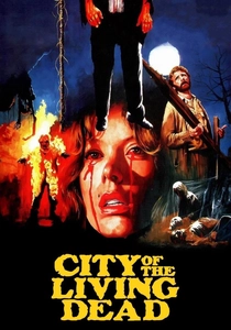 Zombi Kıyameti: Şehir (1980)