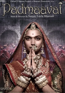 Padmaavat (2018)