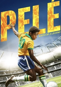 Pelé: Efsane (2016)