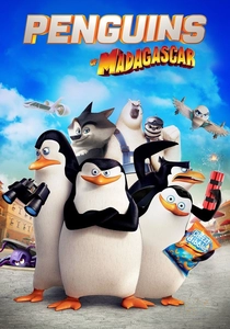 Penguenler ve Balıkçı (2014)