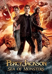 Tanrıların Savaşı: Titanların Yükselişi (2013)