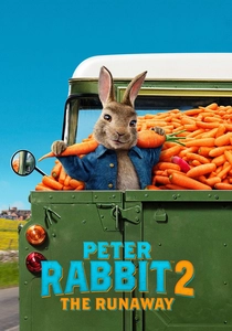 Tavşan Peter 2 (2021)