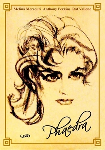Phaedra'nın Aşkı (1962)