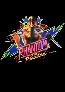 Phantom of the Paradise (1974)