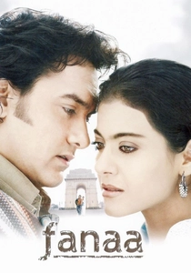 Fanaa (2006)