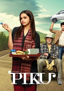 Piku (2015)