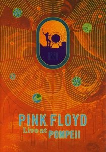 Live at Pompeii (1972)