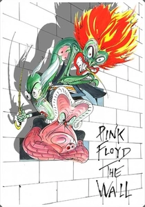 The Wall (1982)