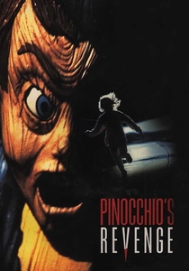 Pinokyo'nun Korku Hikayesi (1996)