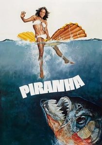 Piranha (1978)