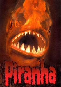 Piranha (1995)