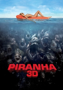 Piranha 3D (2010)
