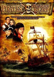 Korsanlar Adası (2006)