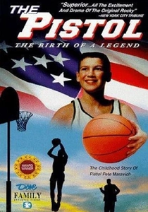 The Pistol: Pete Maravich'in Hikayesi (1991)