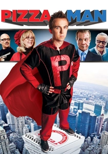 Pizza Çılgınlığı (2011)