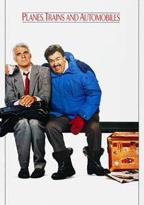 Uçak Yolculuğu (1987)