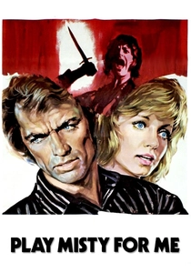 Play Misty for Me (1971)