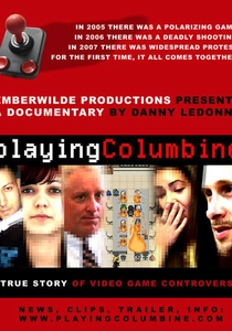 Playing Columbine (2008)