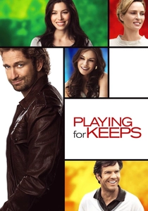 Futbol Aşkı (2012)