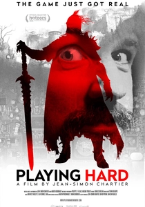 Playing Hard (2018)