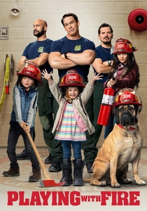 Ateşle Oynamak (2019)