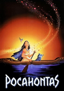 Pocahontas (1995)