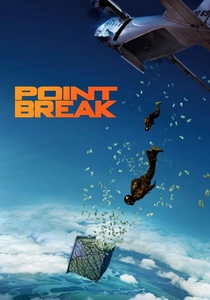 Point Break (2015)