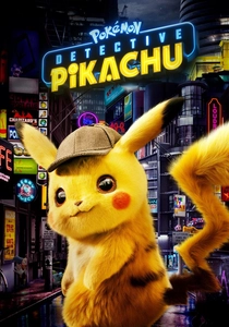 Dedektif Pikachu (2019)